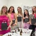 Private Group Perfumery Workshop