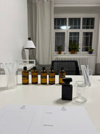 Perfume Making Workshop For Two