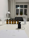 Private Perfume Workshop — 30 ml